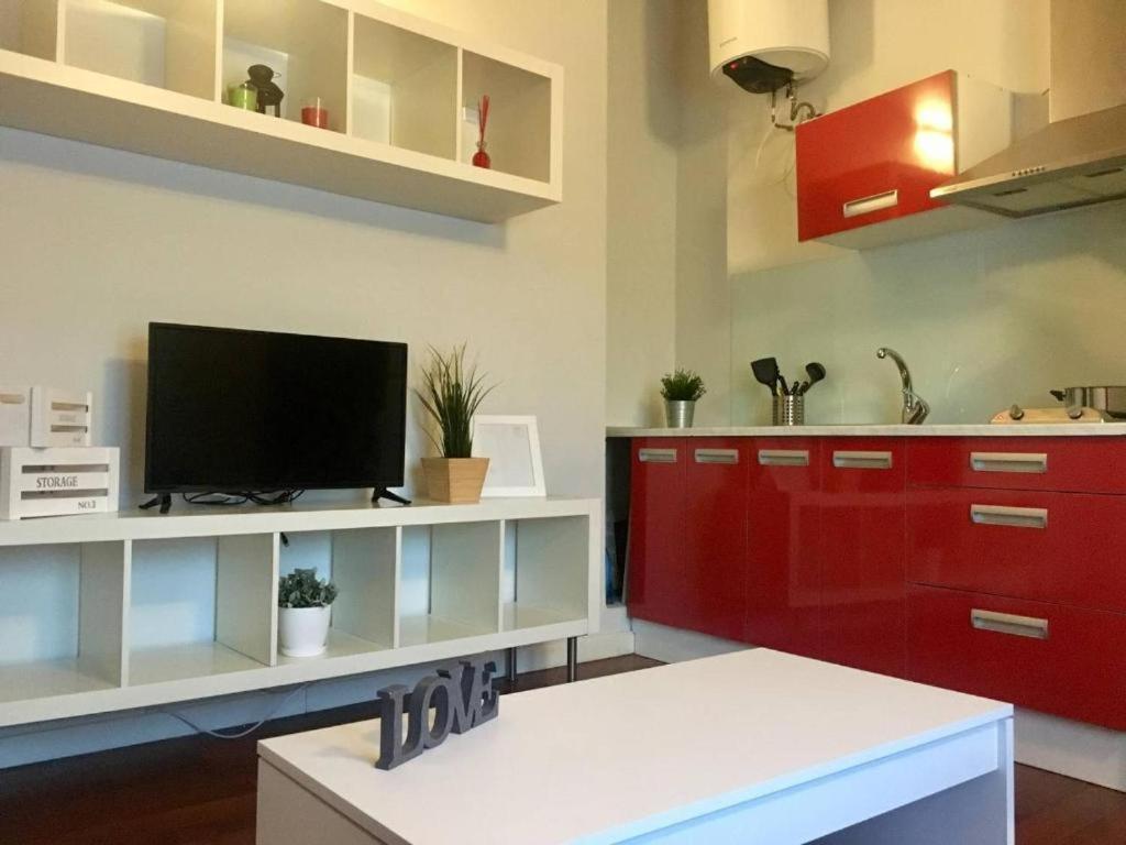 El Refugio De Toledo Apartment Bagian luar foto